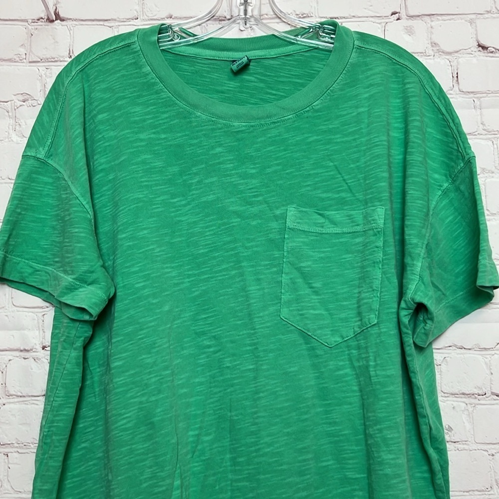 Two Flowy Warm Weather Basic Tops - image 2